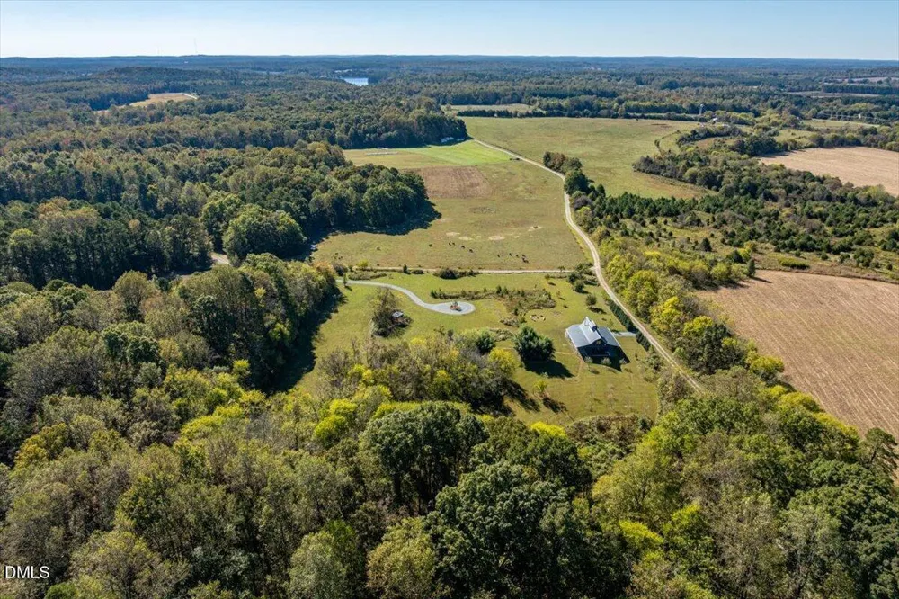 5956 Whitlow Johnson Lane Mebane, NC 27302