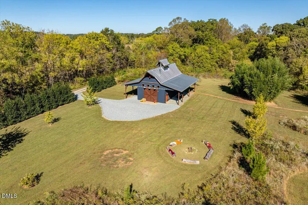 5956 Whitlow Johnson Lane Mebane, NC 27302