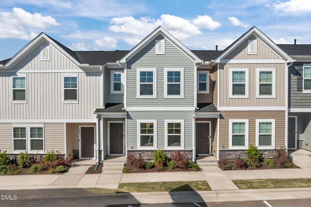 737 Painted Daisy Way Graham, NC 27253