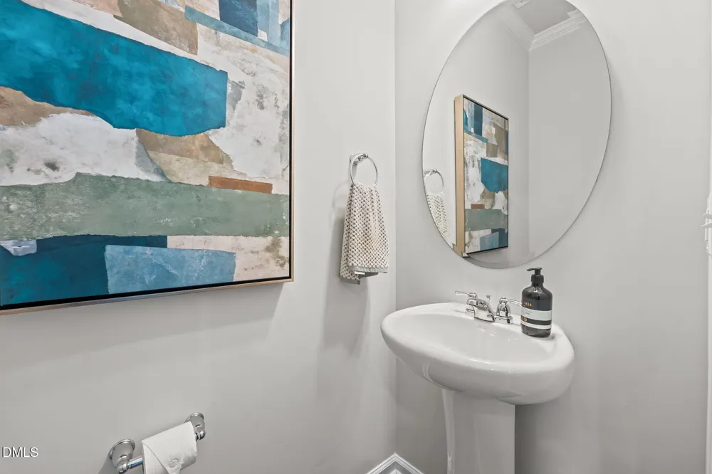 737 Painted Daisy Way Graham, NC 27253