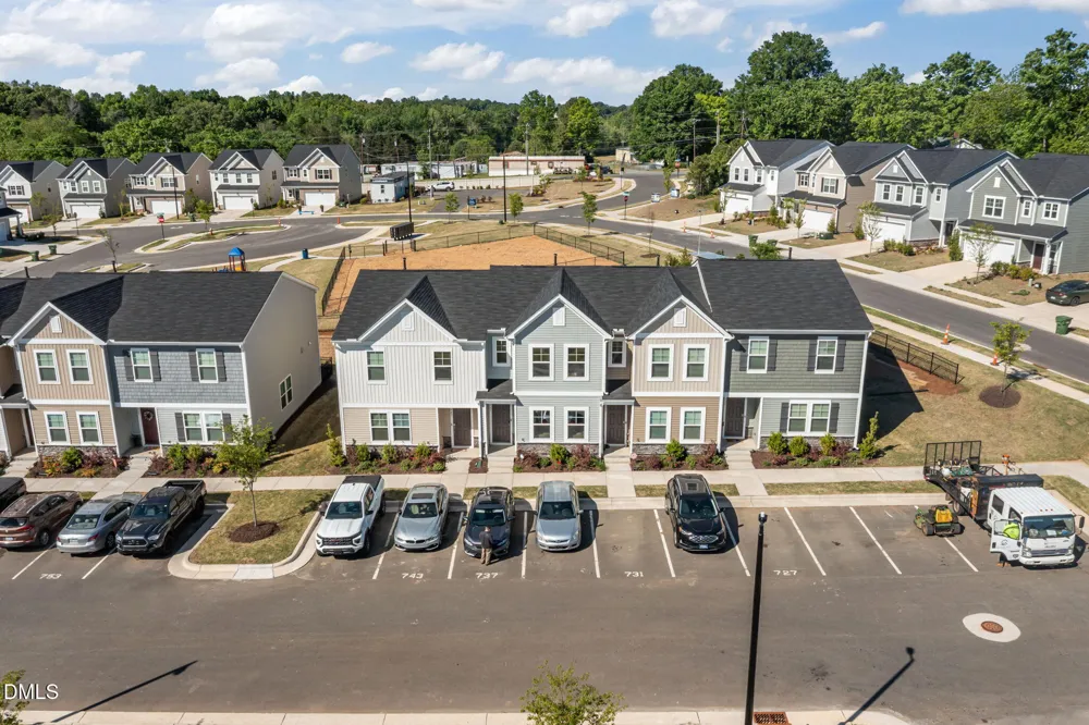 737 Painted Daisy Way Graham, NC 27253