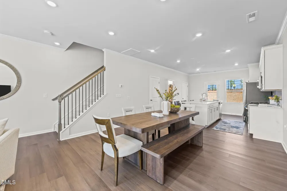 737 Painted Daisy Way Graham, NC 27253
