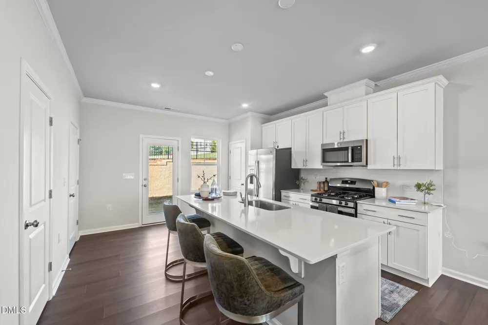 737 Painted Daisy Way Graham, NC 27253