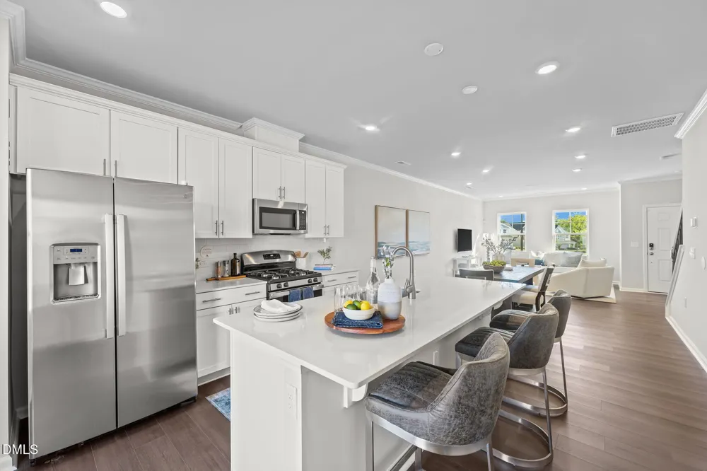737 Painted Daisy Way Graham, NC 27253