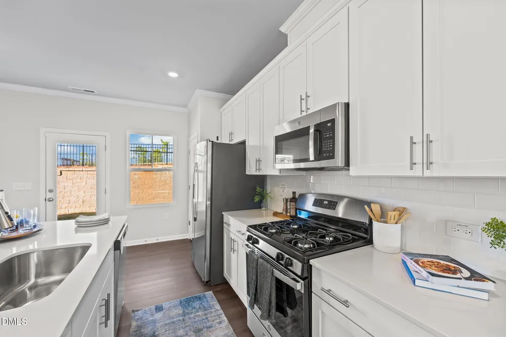 737 Painted Daisy Way Graham, NC 27253