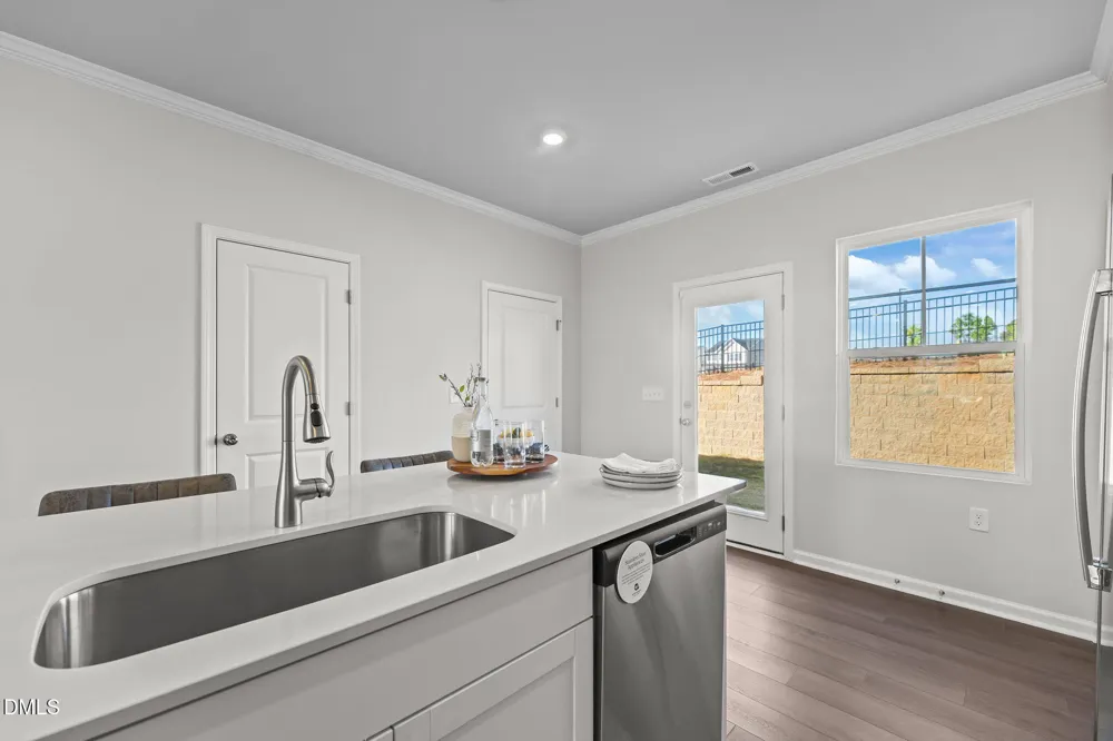 737 Painted Daisy Way Graham, NC 27253
