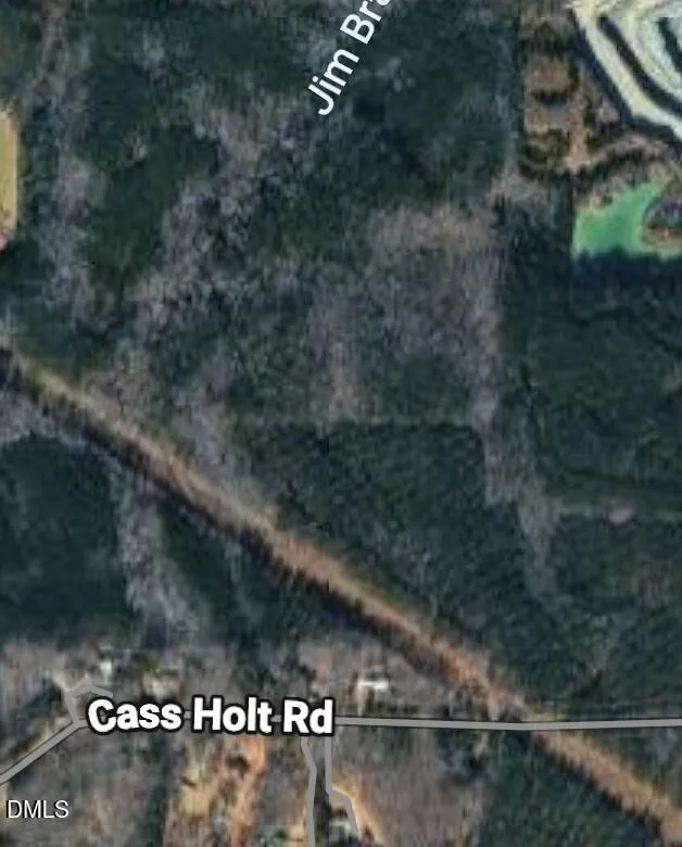 7324 Cass Holt Road Holly Springs, NC 27540