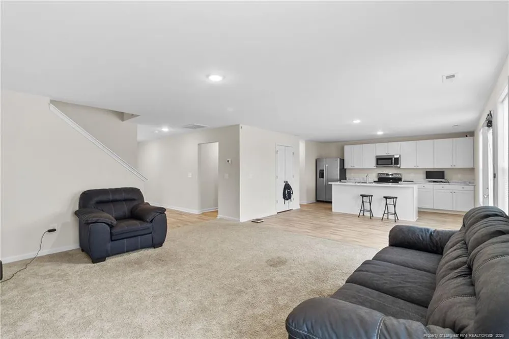 33 Pointer Way Parkton, NC 28371