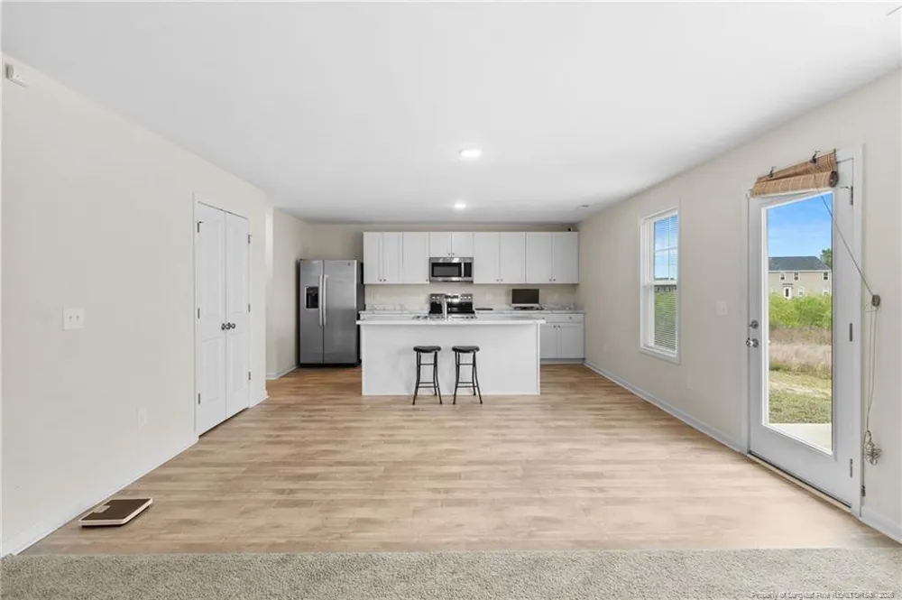 33 Pointer Way Parkton, NC 28371