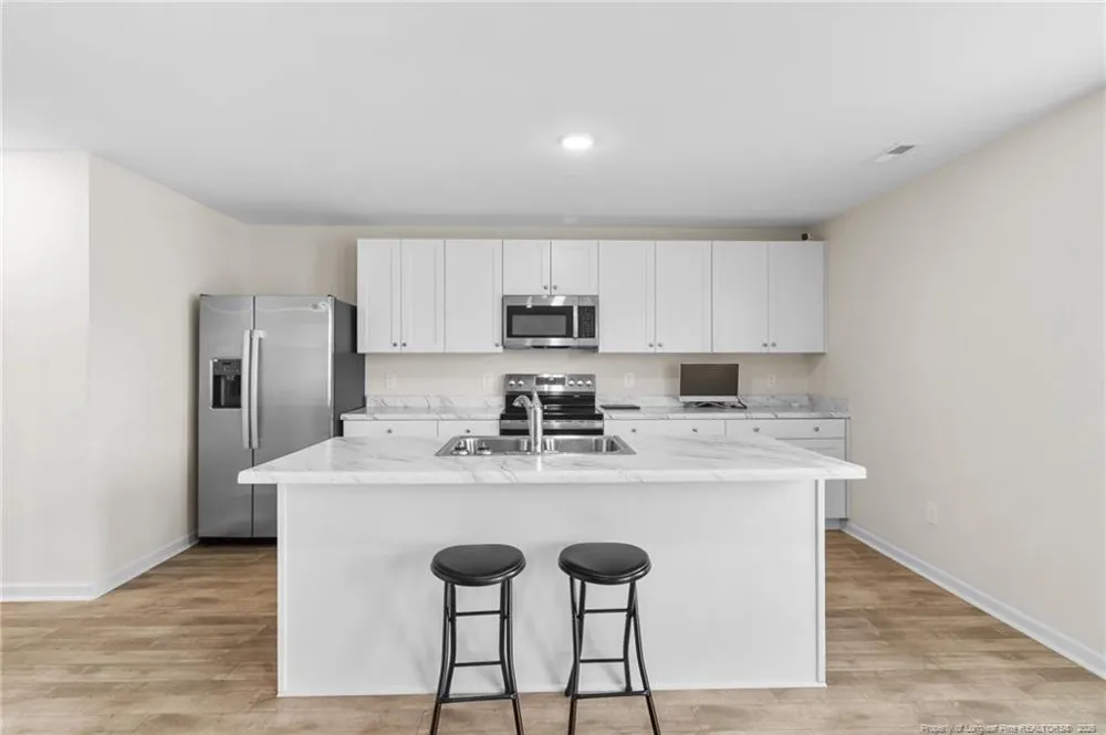 33 Pointer Way Parkton, NC 28371