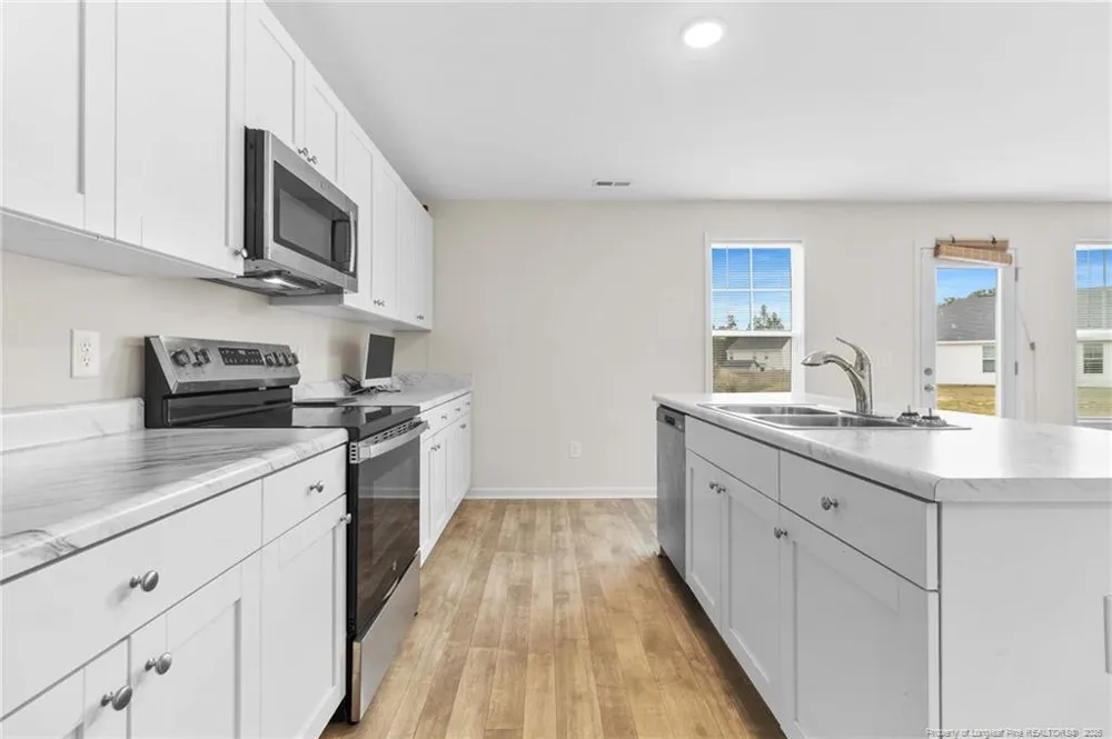 33 Pointer Way Parkton, NC 28371