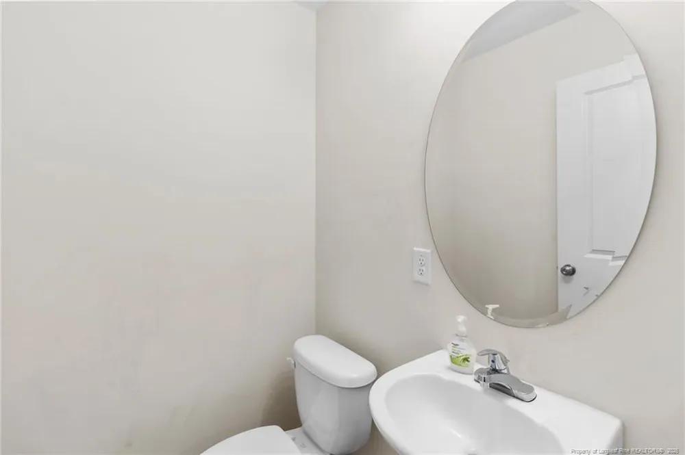 33 Pointer Way Parkton, NC 28371