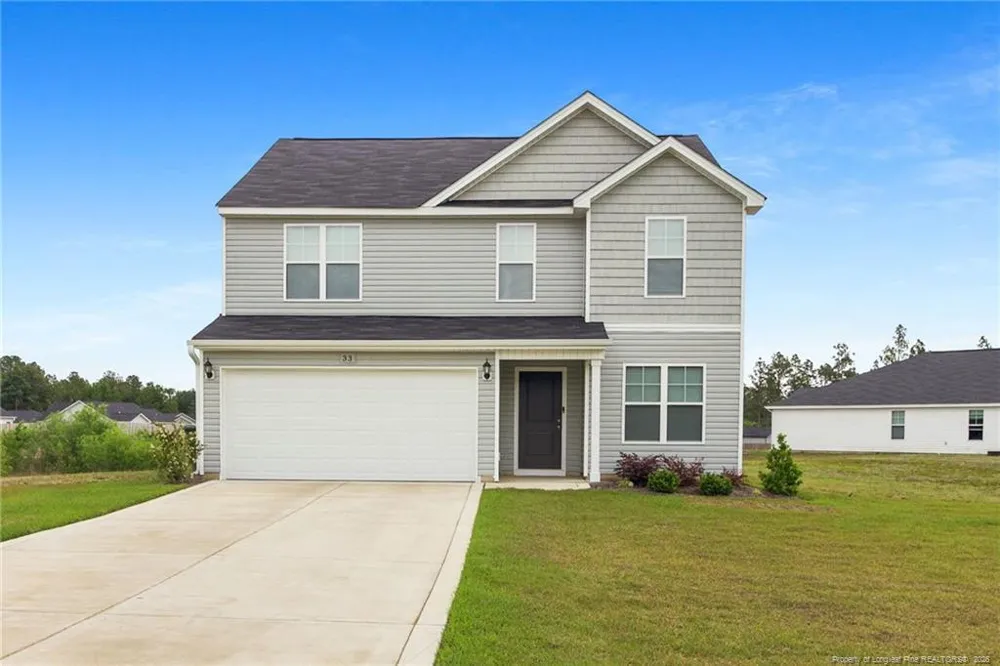 33 Pointer Way Parkton, NC 28371