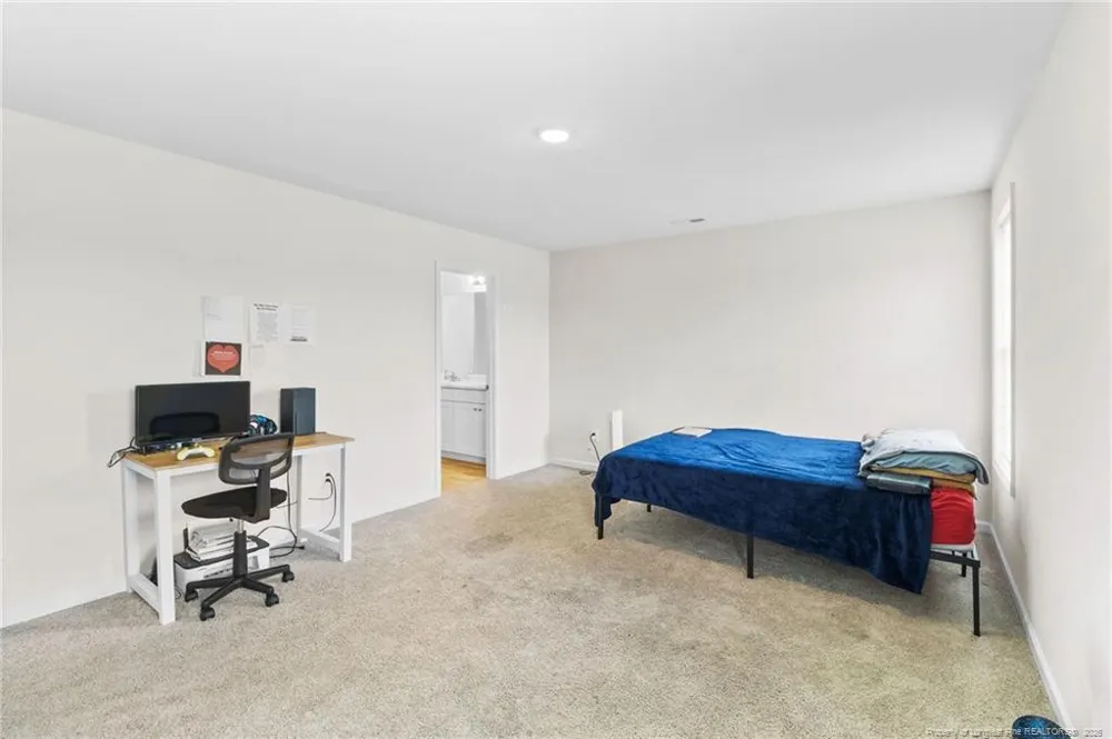 33 Pointer Way Parkton, NC 28371
