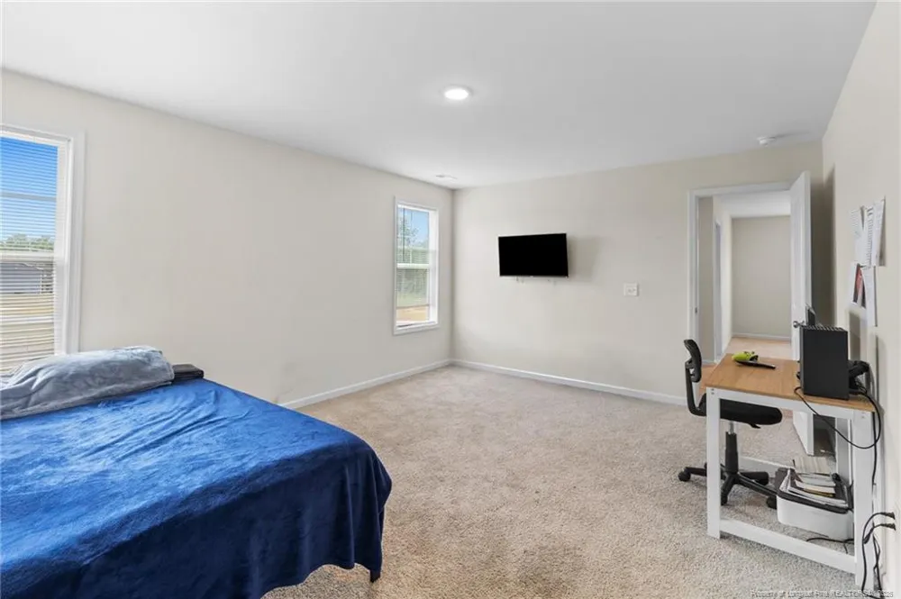33 Pointer Way Parkton, NC 28371