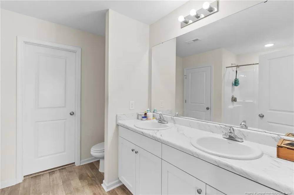 33 Pointer Way Parkton, NC 28371