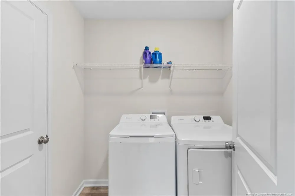 33 Pointer Way Parkton, NC 28371