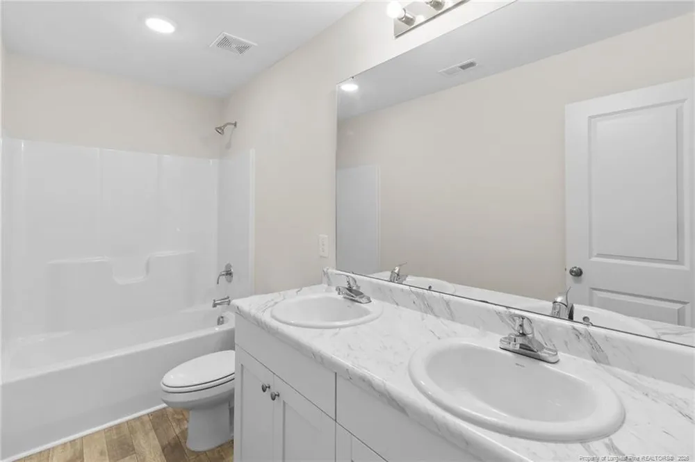 33 Pointer Way Parkton, NC 28371