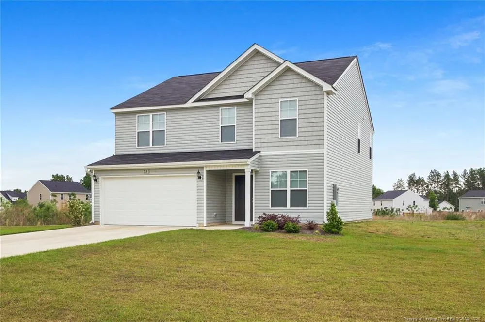 33 Pointer Way Parkton, NC 28371