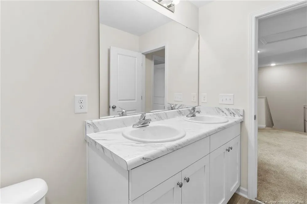 33 Pointer Way Parkton, NC 28371