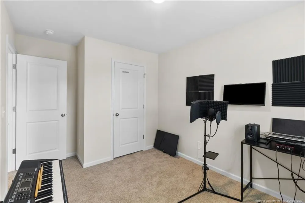 33 Pointer Way Parkton, NC 28371