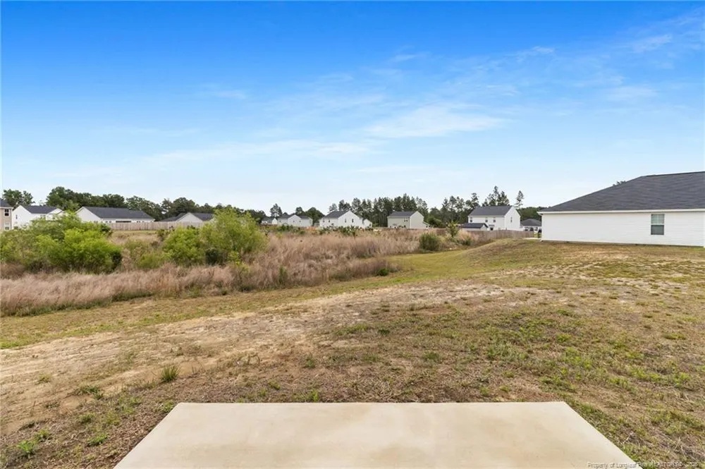 33 Pointer Way Parkton, NC 28371