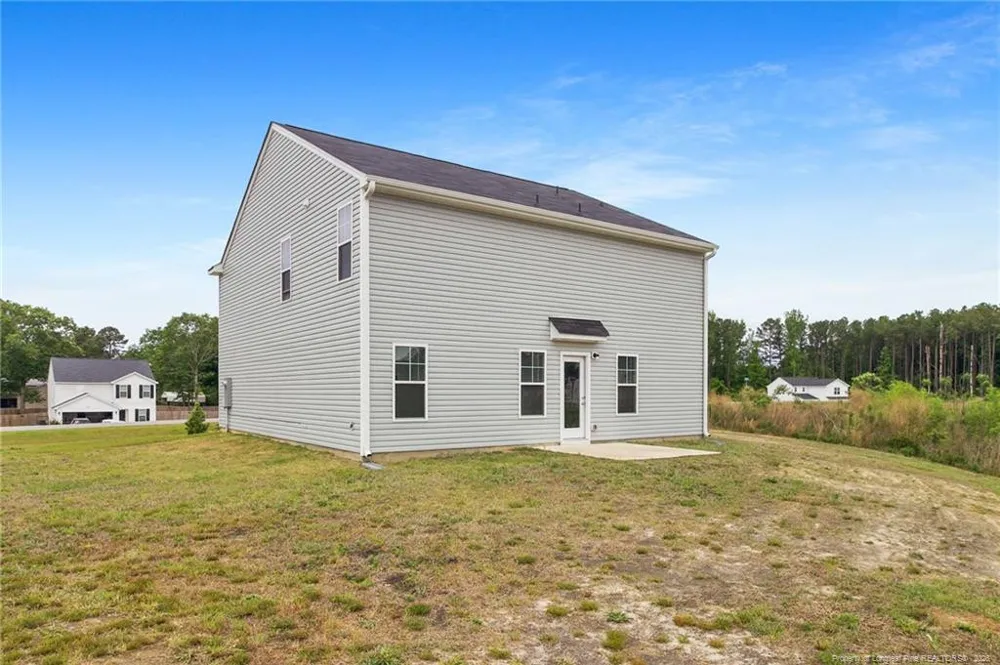 33 Pointer Way Parkton, NC 28371