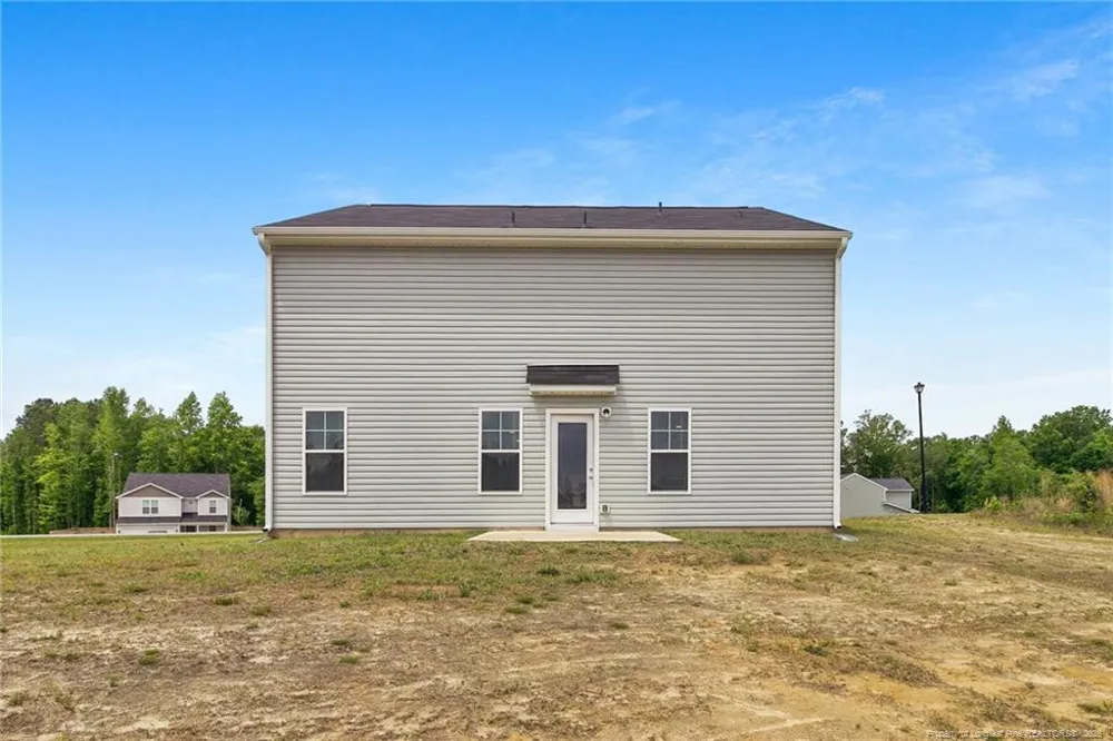 33 Pointer Way Parkton, NC 28371