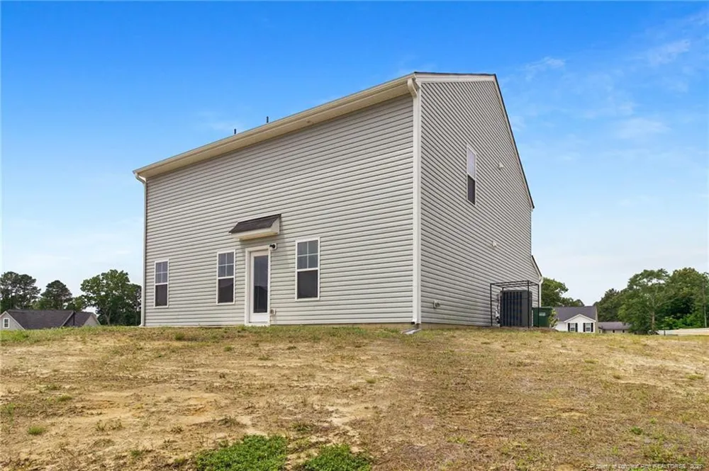 33 Pointer Way Parkton, NC 28371