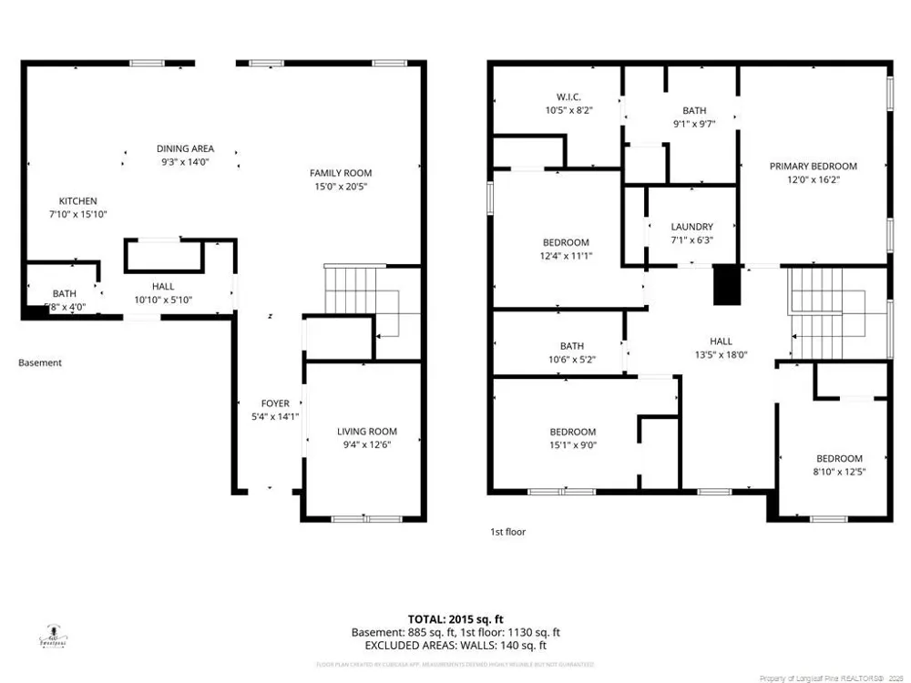 33 Pointer Way Parkton, NC 28371