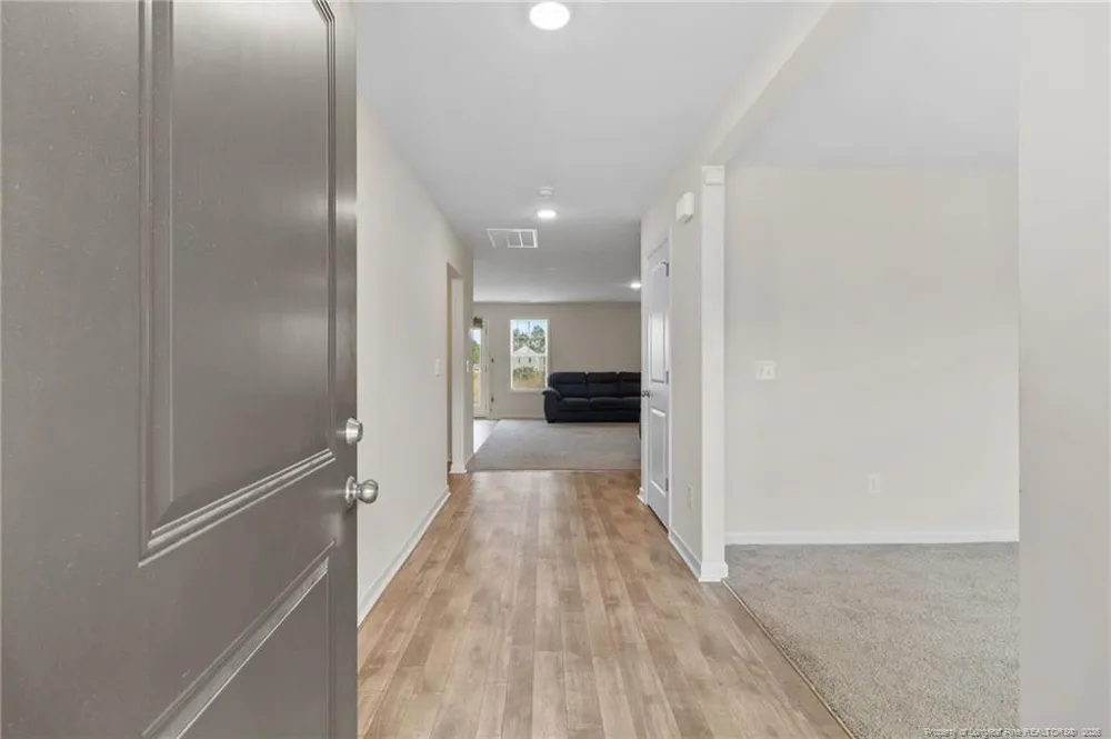 33 Pointer Way Parkton, NC 28371