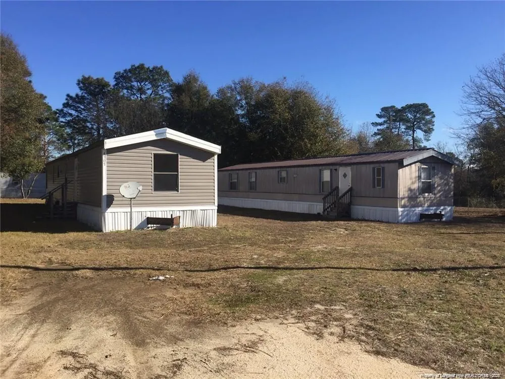 4823 Arlington Street Hope Mills, NC 28348
