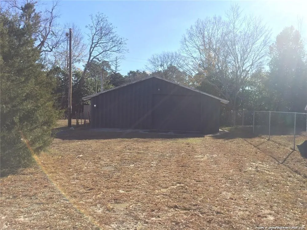 4823 Arlington Street Hope Mills, NC 28348