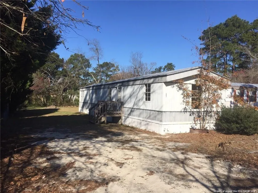 4823 Arlington Street Hope Mills, NC 28348