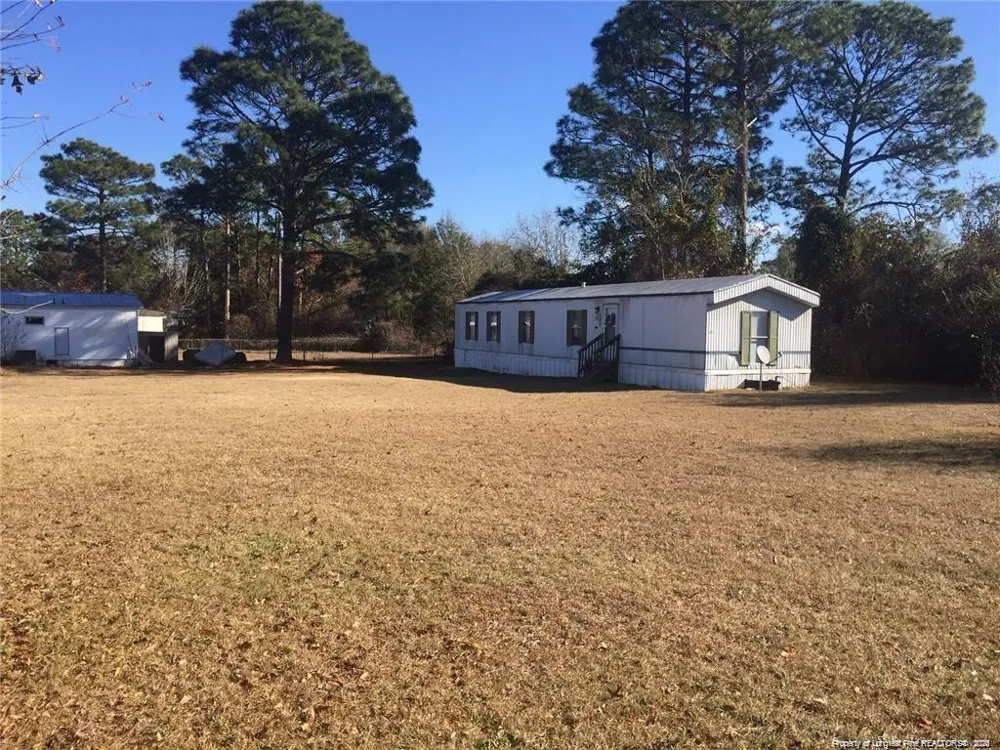 4823 Arlington Street Hope Mills, NC 28348