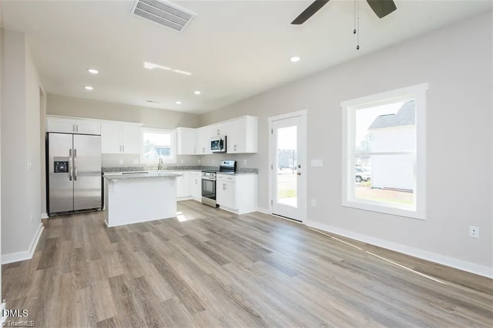 2823 Ricolden Trail Elon, NC 27244