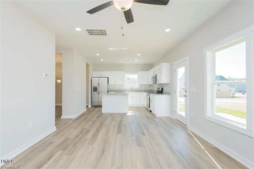 2823 Ricolden Trail Elon, NC 27244
