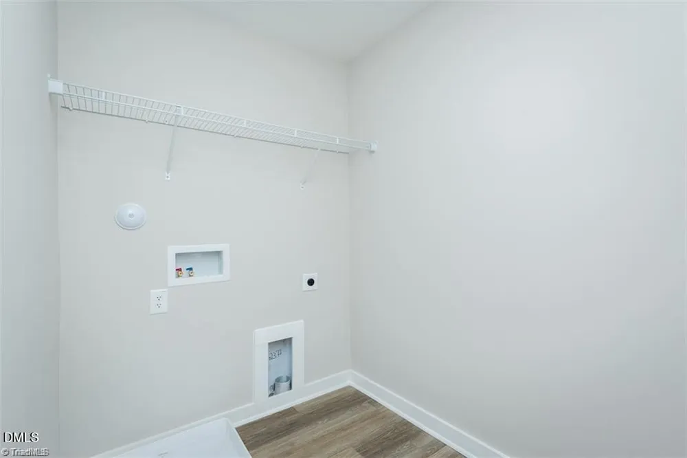 2823 Ricolden Trail Elon, NC 27244