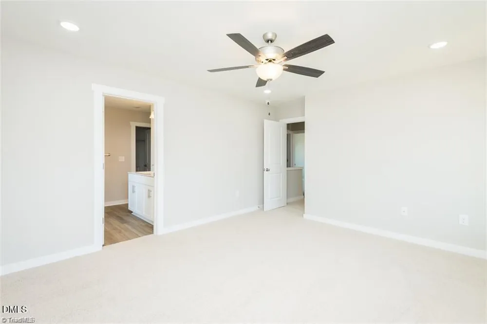 2823 Ricolden Trail Elon, NC 27244