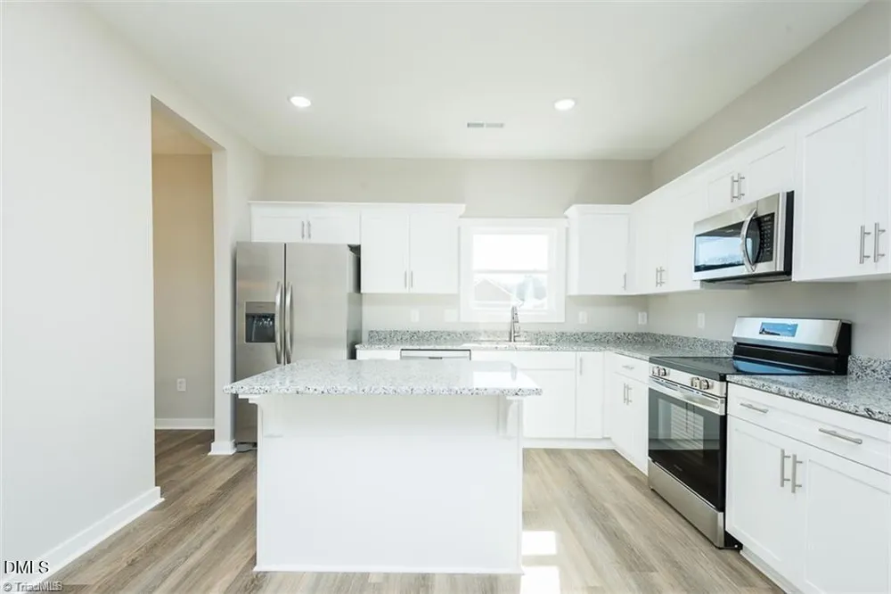 2823 Ricolden Trail Elon, NC 27244
