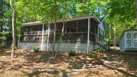 1605 Sagamore Drive