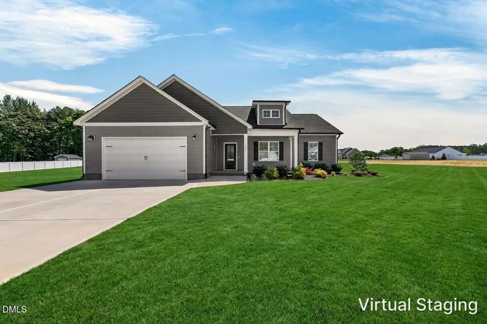9205 Raccoon Drive Middlesex, NC 27557