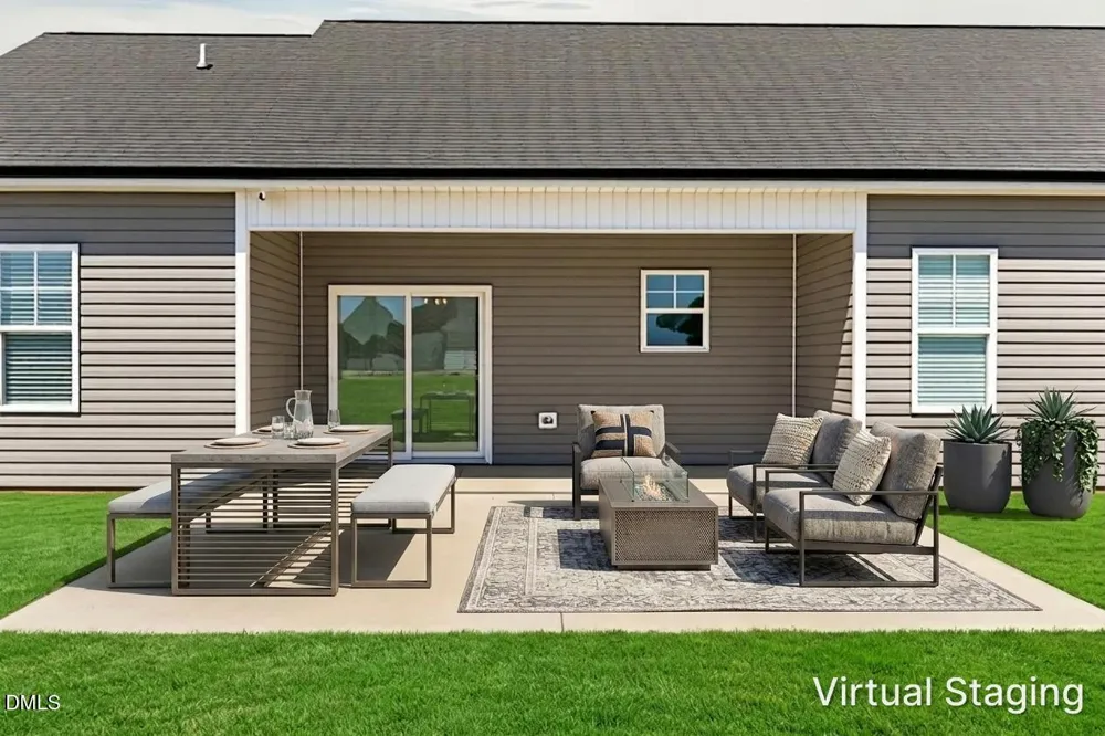 9205 Raccoon Drive Middlesex, NC 27557