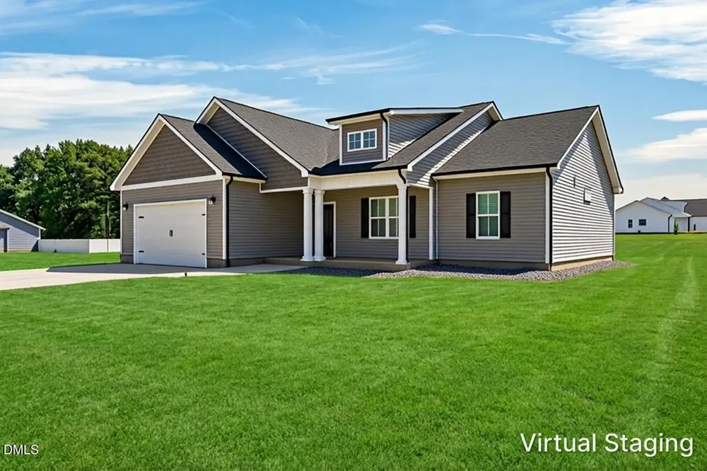 9205 Raccoon Drive Middlesex, NC 27557