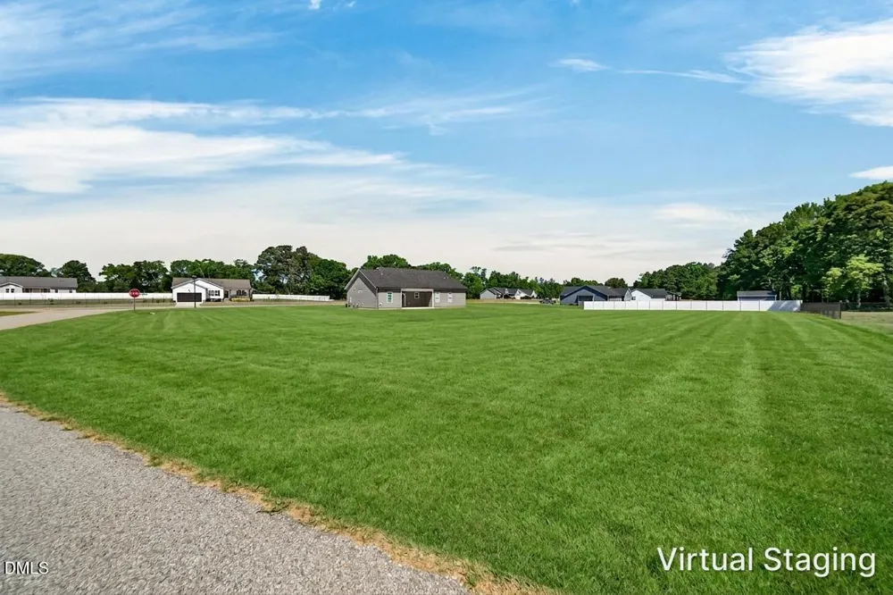 9205 Raccoon Drive Middlesex, NC 27557