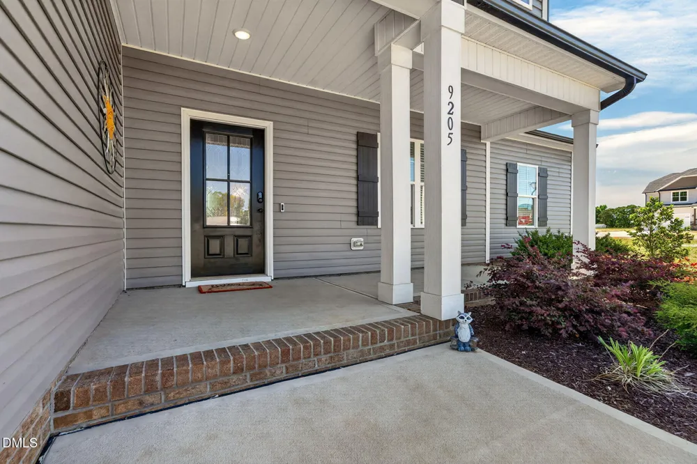 9205 Raccoon Drive Middlesex, NC 27557