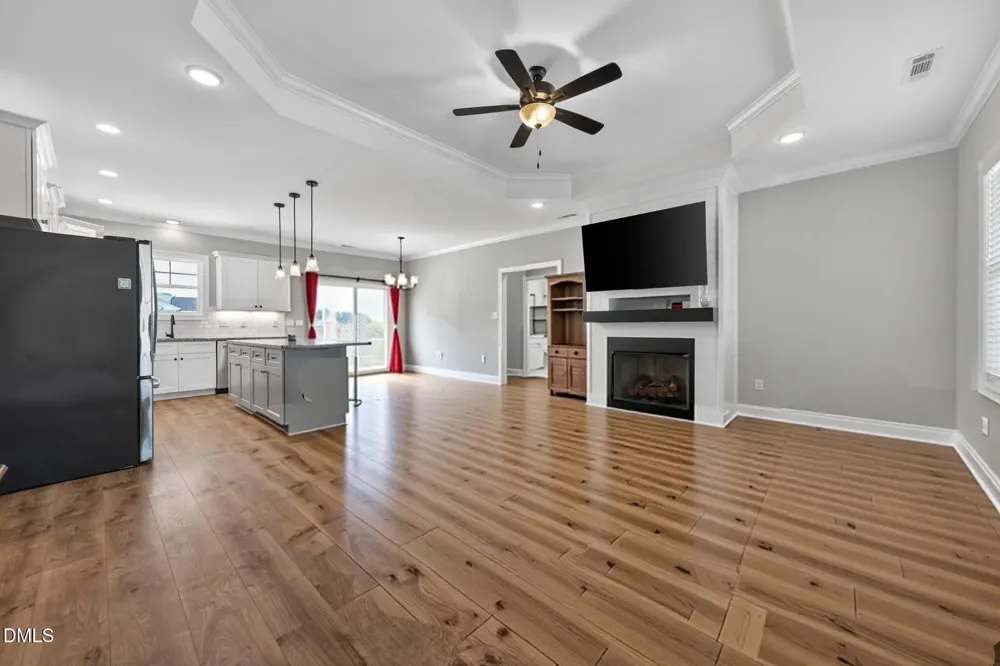 9205 Raccoon Drive Middlesex, NC 27557