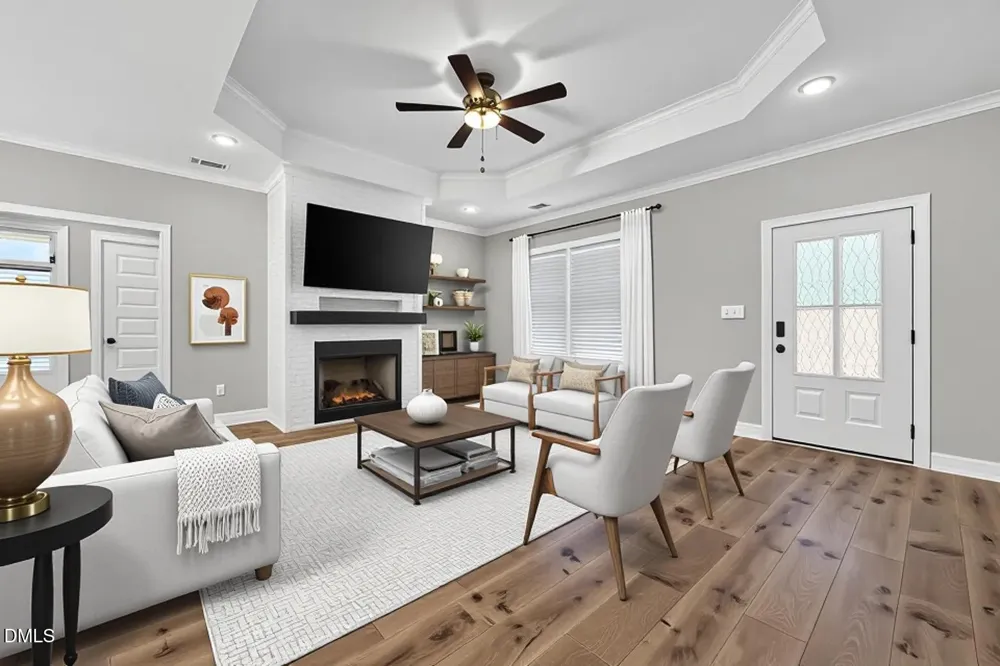 9205 Raccoon Drive Middlesex, NC 27557