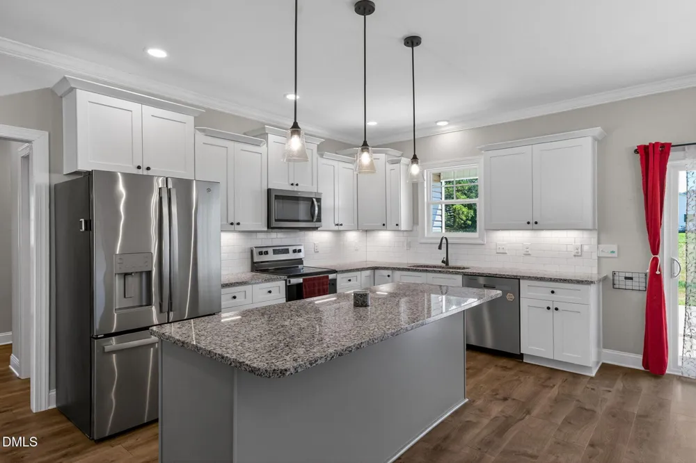 9205 Raccoon Drive Middlesex, NC 27557