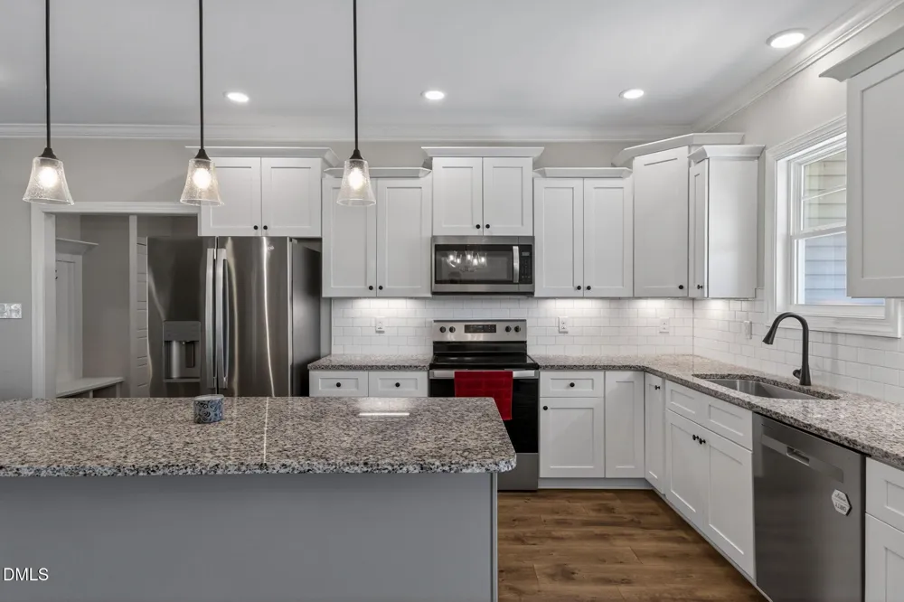 9205 Raccoon Drive Middlesex, NC 27557